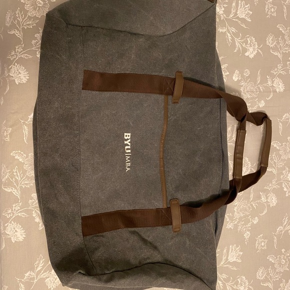 BYU MBA bag - Picture 1 of 3